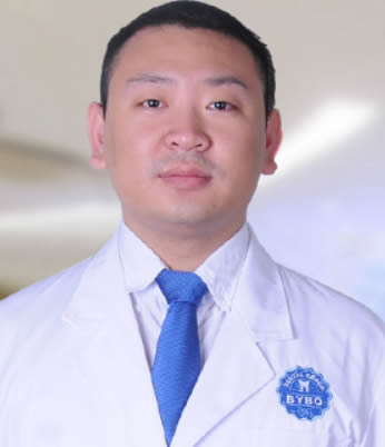 河源拜博東華口腔醫(yī)院牟啟蒙