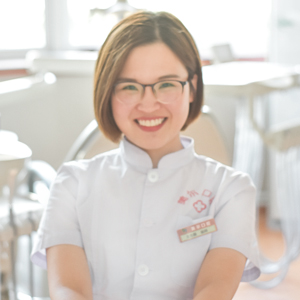 菏澤美爾口腔門(mén)診部 王方薇