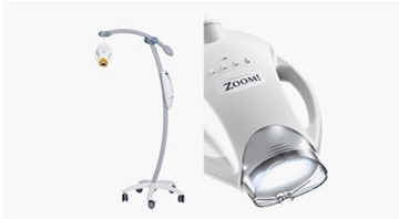 韓國(guó)多仁牙科zoom2冷光美白系統(tǒng)