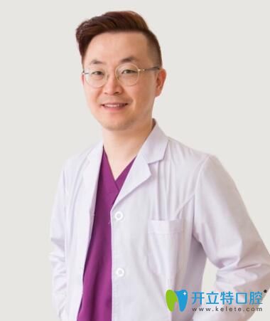 吉林國(guó)健口腔梁柱烈