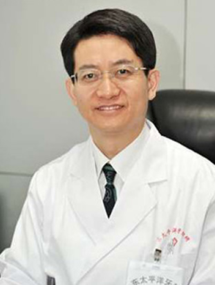 常州太平洋口腔門(mén)診部劉正秋