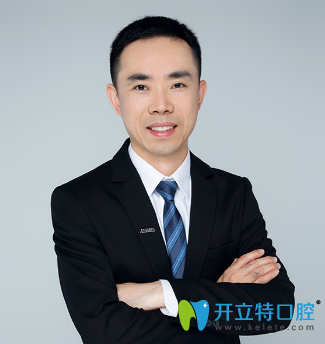 深圳瑞爾齒科牙齒正畸和種植牙醫(yī)生程光兵