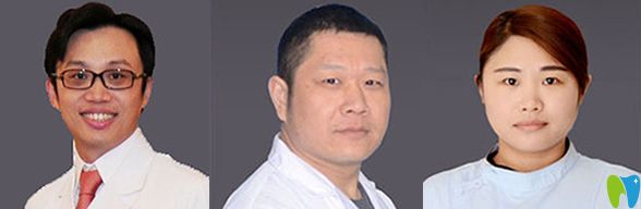 鄭州雅美口腔醫(yī)生團(tuán)隊