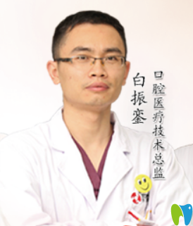 白振鑾