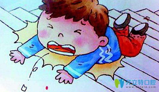 牙齒斷了一半怎么補(bǔ)？在口腔補(bǔ)牙掛哪個(gè)科？