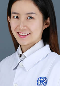 成都維朗口腔診所楊陽(yáng)
