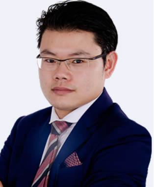 張春旭