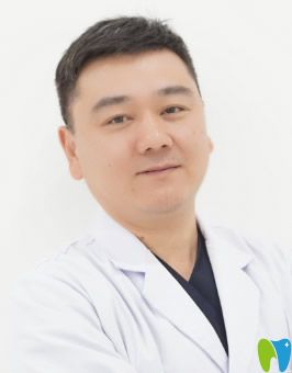 上海英博口腔柳軍