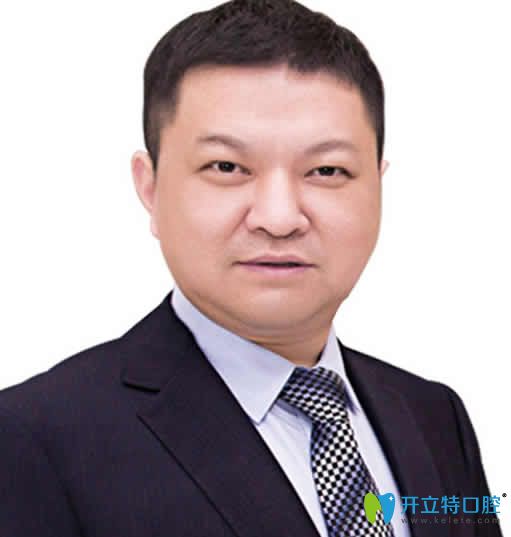 無(wú)錫通善口腔王杏松院長(zhǎng)