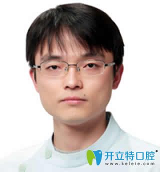 無(wú)錫通善口腔趙超醫(yī)生