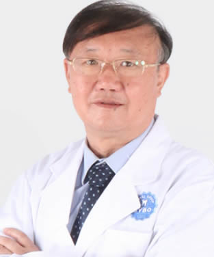 廈門(mén)拜博口腔醫(yī)院張忠