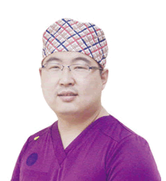 北京誠之康口腔門診部周春