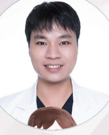 李啟森