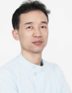高安分
