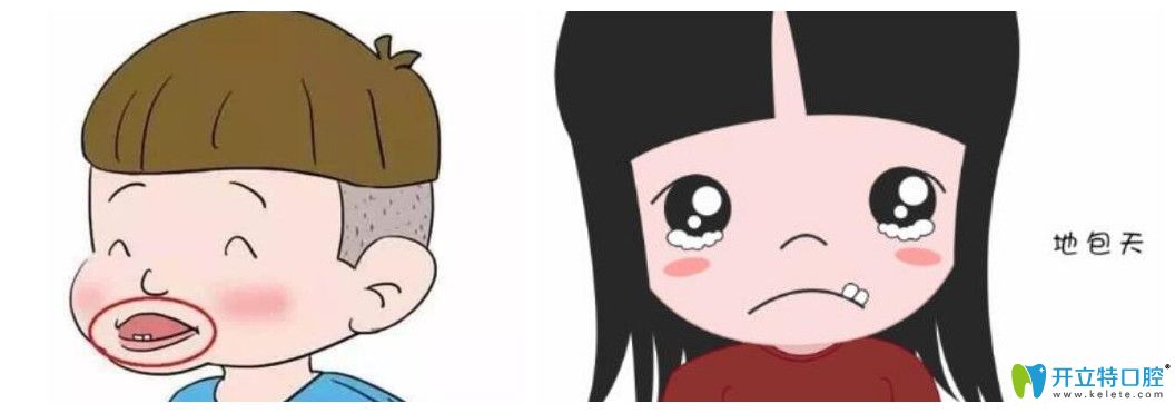 寶寶地包天會自然好嗎，如果矯正該怎么進(jìn)行，效果好不好