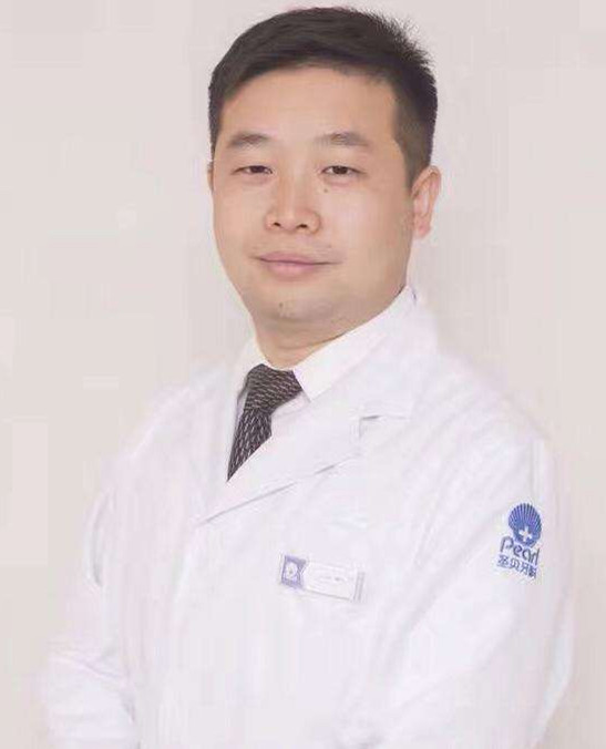 廣州圣貝口腔門(mén)診部 熊飛
