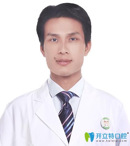深圳正夫口腔張運(yùn)發(fā)