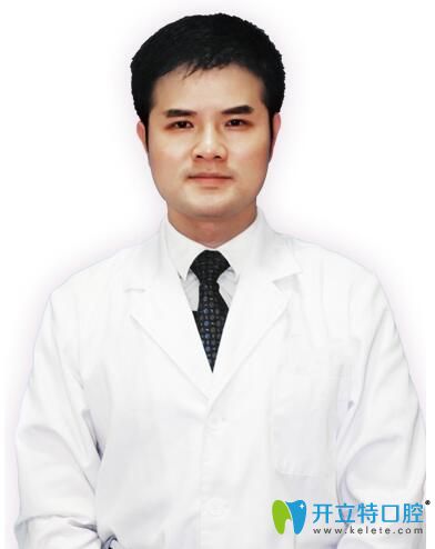 中山禾佳口腔中心江會(huì)昇
