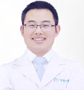 長(zhǎng)沙中諾口腔醫(yī)院蘇帥豪