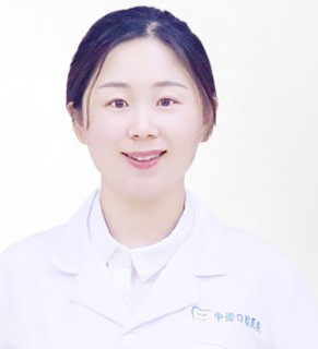 長(zhǎng)沙中諾口腔醫(yī)院滕艷