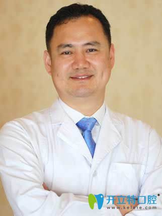 杭州時光口腔齒科顧問金楨粲