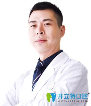 深圳正夫口腔門(mén)診部劉照華