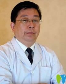  杭州時(shí)光口腔特聘美容醫(yī)師茅來發(fā)