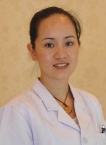 王麗娜