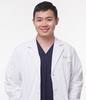 長沙優(yōu)享口腔門診部 張思齊