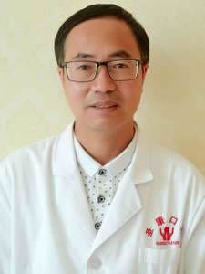 上海圣康口腔門(mén)診部 陳素剛