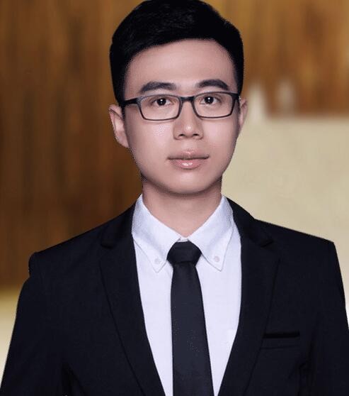 上海億大口腔門(mén)診部 劉俊琨