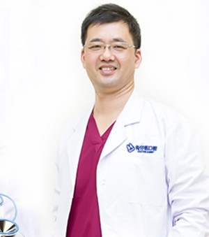 杭州一牙口腔門(mén)診部王超銘