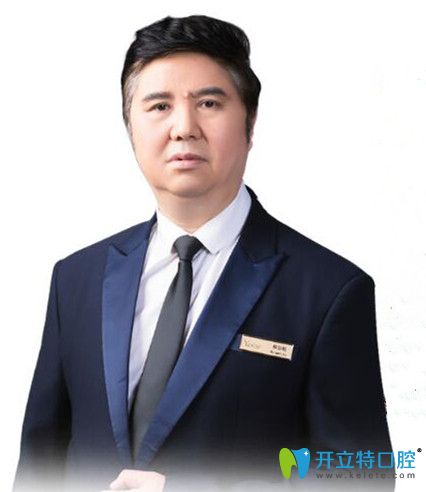 寧波藝星時(shí)代醫(yī)院口腔科 柳衛(wèi)祖