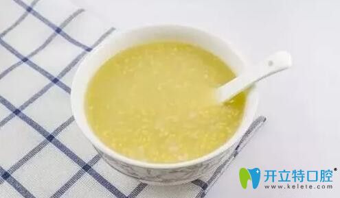 拔智齒后過(guò)硬的食物不要吃