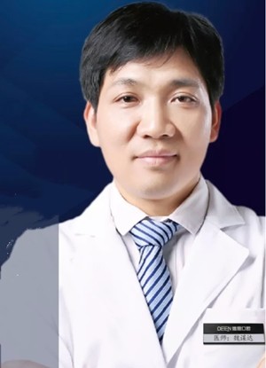 魏謀達(dá)