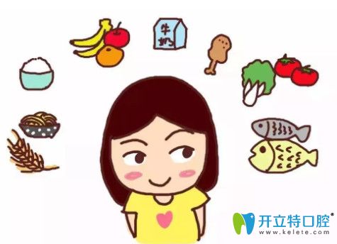 保護(hù)孩子牙齒，吃嘛嘛香