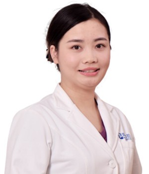 長沙美奧口腔醫(yī)院 聶麗華
