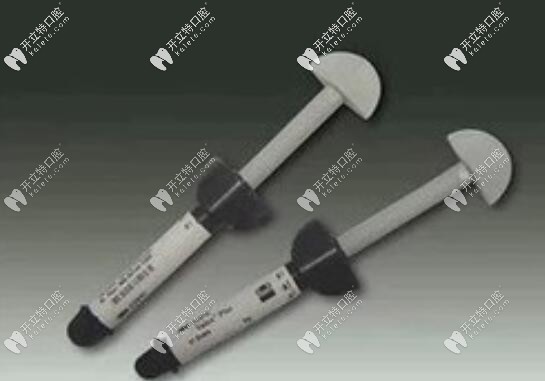 3m樹脂補(bǔ)牙竟然分p60,Z250, Z350,到底哪個好終于清楚了