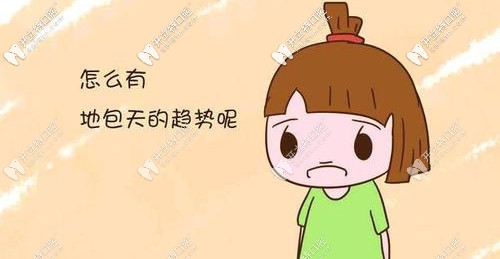戴MRC初期會(huì)讓嘴越來越突嗎？