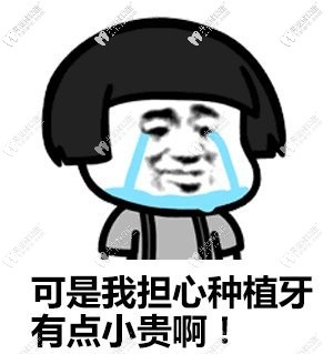 做過(guò)意大利西泰克種植牙的來(lái)說(shuō)說(shuō)，你們花了多少費(fèi)用？