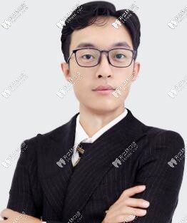 海口微笑口腔醫(yī)院 魏文龍