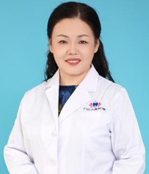 李鳳華