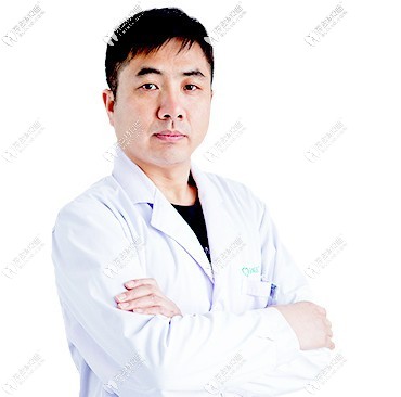 淮安牙知道口腔門診部張勇