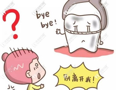 科普●牙醫(yī)說，拔牙后傷口一直疼痛怎么辦