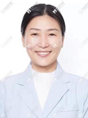 李春英