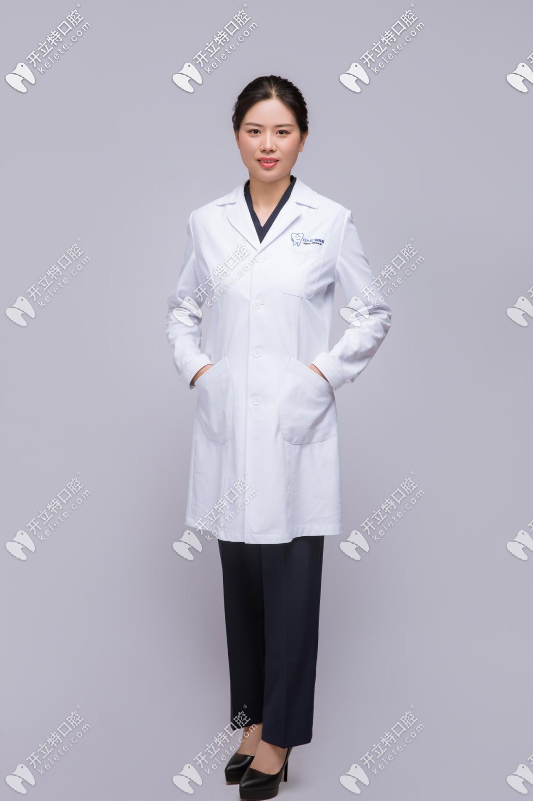 洛陽牙大夫口腔門診部史夢(mèng)林