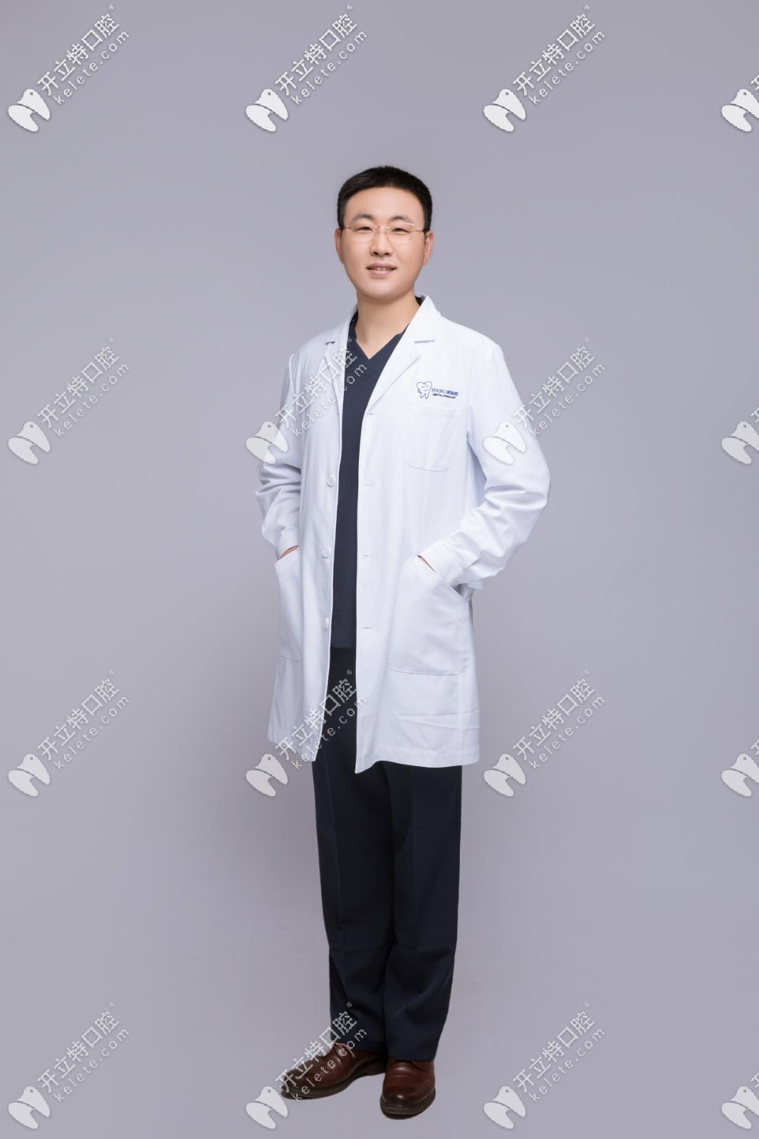 洛陽牙大夫口腔門診部張春鑫