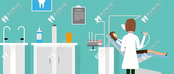 北京西諾口腔免費口腔檢查一次