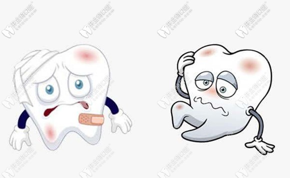 怎么預(yù)防正畸過(guò)程中蛀牙的發(fā)生