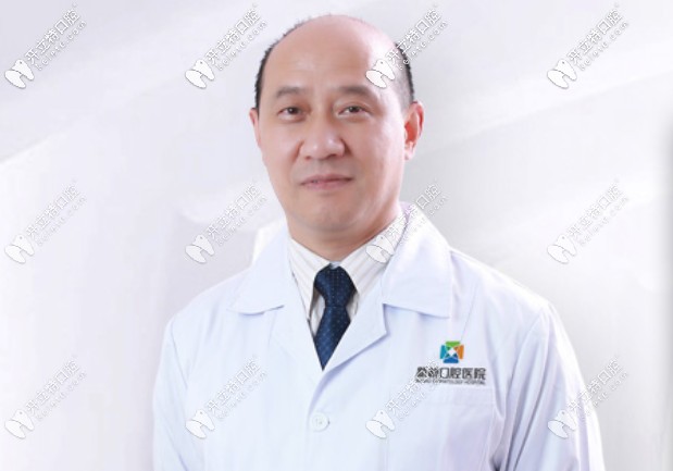 劉果生醫(yī)生